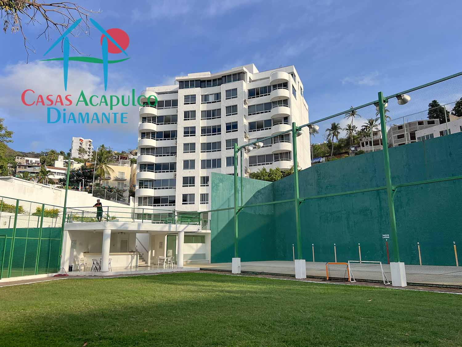 Club Residencial Costa Azul - Jardines 4 Club Residencial Costa Azul - Jardines 4